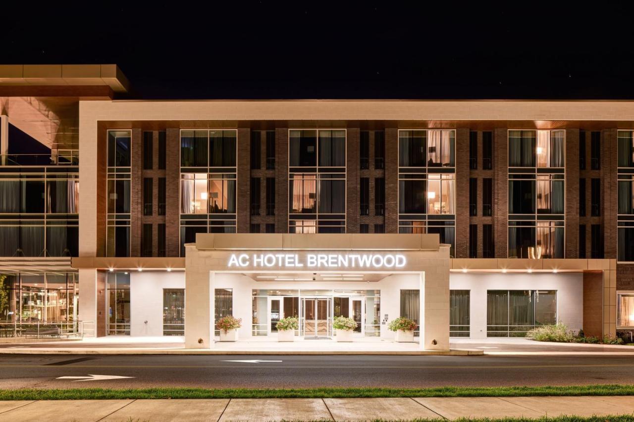 Ac Hotel By Marriott Nashville Brentwood Dış mekan fotoğraf