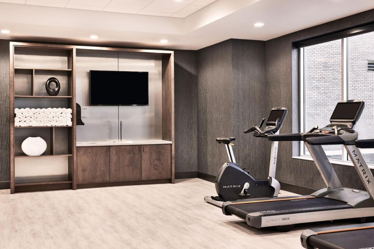 Ac Hotel By Marriott Nashville Brentwood Dış mekan fotoğraf