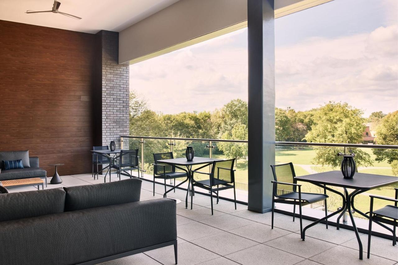 Ac Hotel By Marriott Nashville Brentwood Dış mekan fotoğraf
