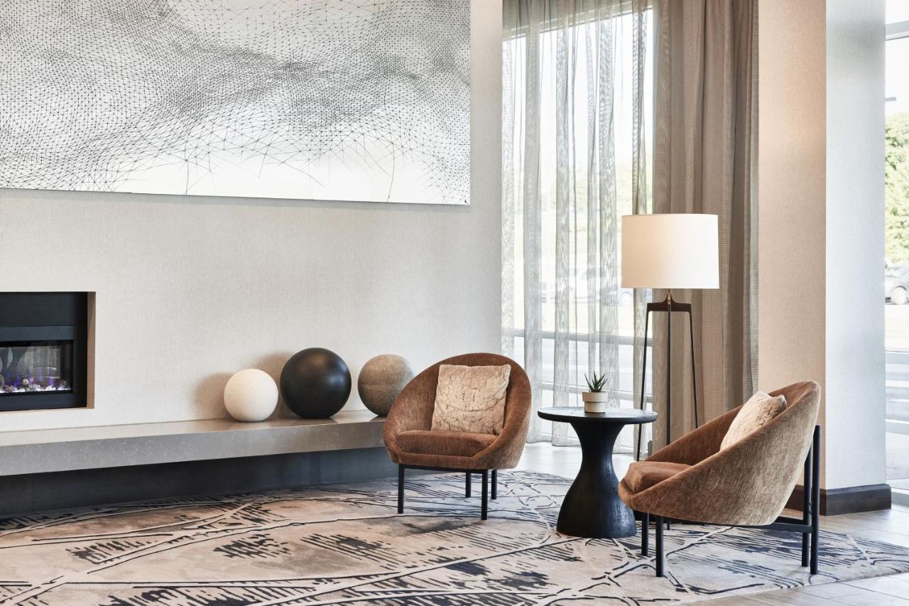 Ac Hotel By Marriott Nashville Brentwood Dış mekan fotoğraf