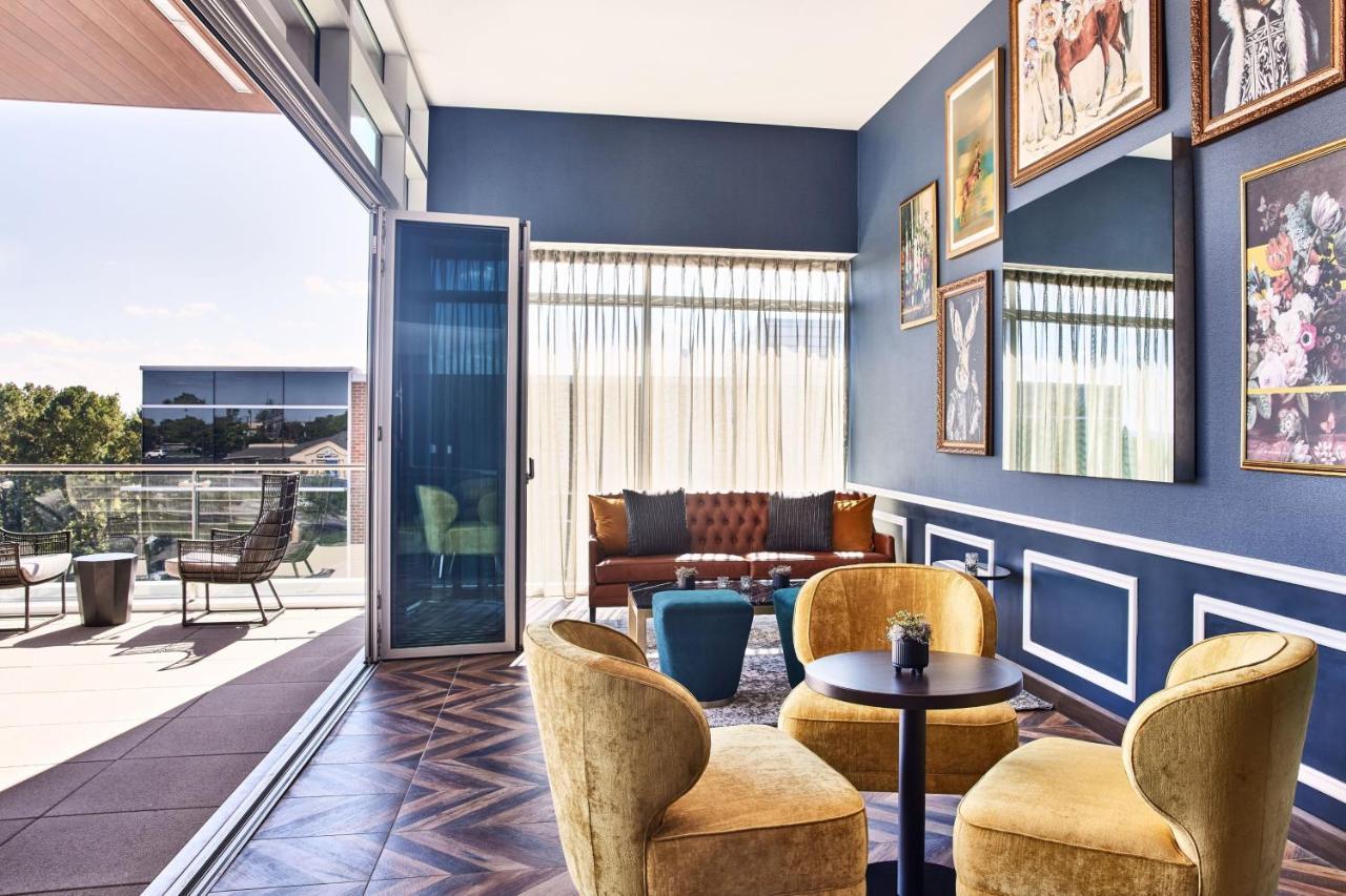 Ac Hotel By Marriott Nashville Brentwood Dış mekan fotoğraf