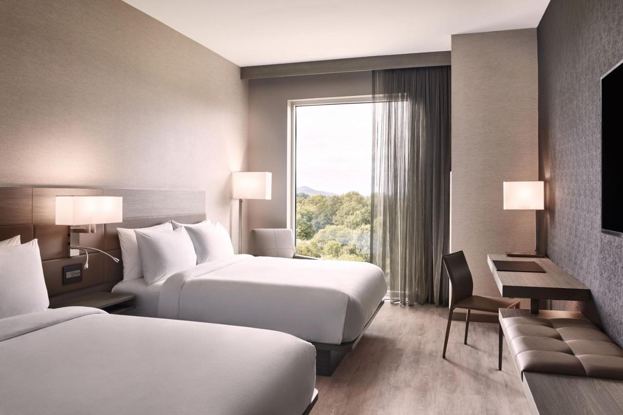 Ac Hotel By Marriott Nashville Brentwood Dış mekan fotoğraf