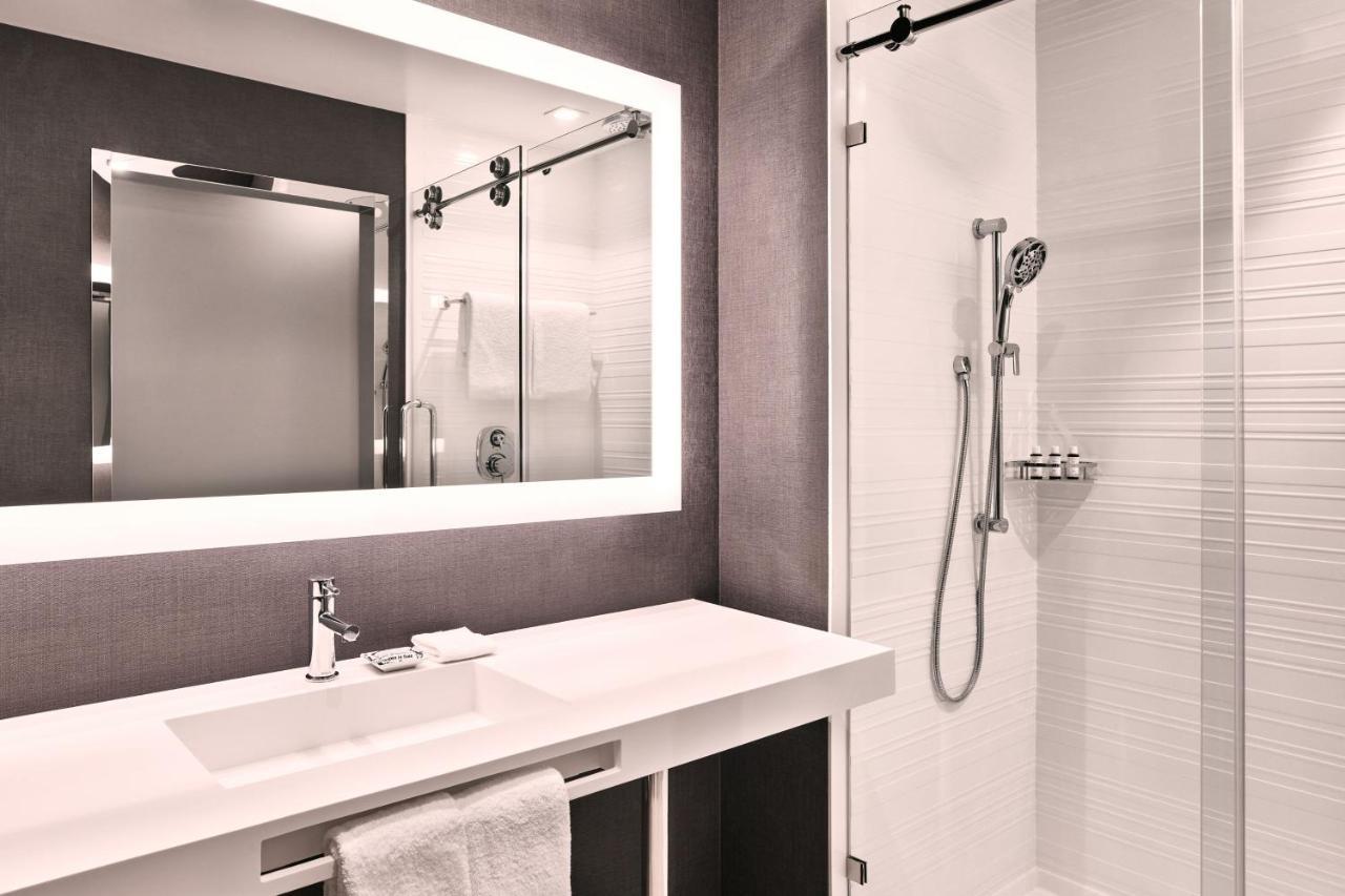 Ac Hotel By Marriott Nashville Brentwood Dış mekan fotoğraf