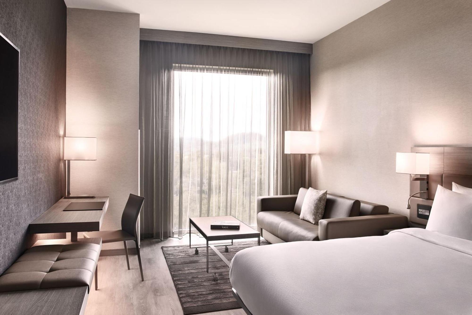 Ac Hotel By Marriott Nashville Brentwood Dış mekan fotoğraf